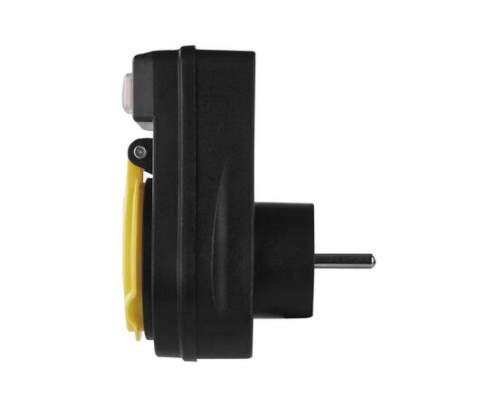 Розетка EMOS 16A 250V IP44 одинарна (P00292), изображение 3