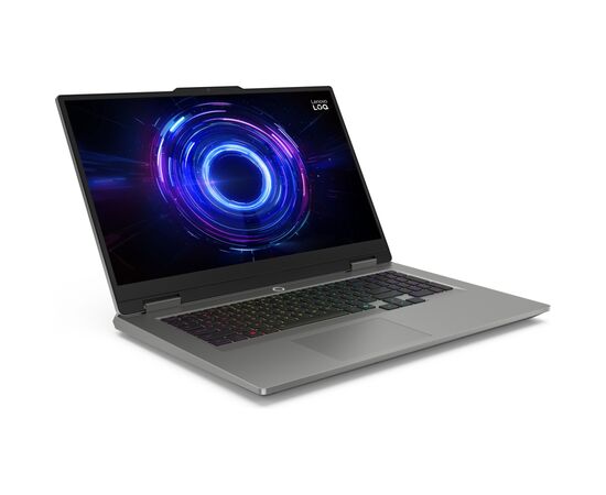 Ноутбук Lenovo LOQ 17IRX10 (83JH008JRA), изображение 2