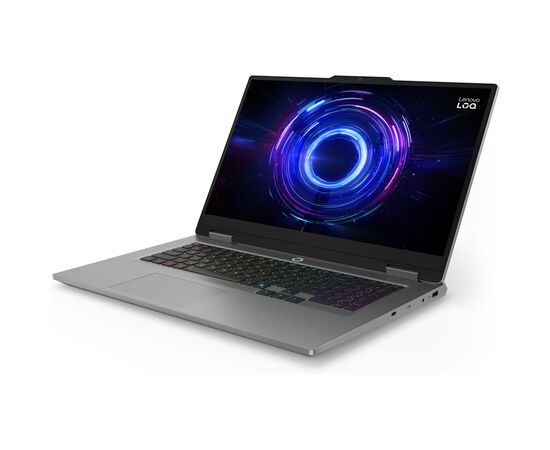 Ноутбук Lenovo LOQ 17IRX10 (83JH00B2RA), изображение 3