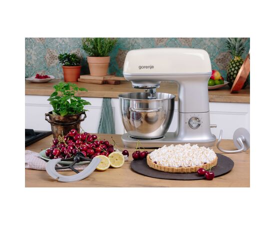 Кухонный комбайн Gorenje MMC 1000 RL (MMC1000RL), изображение 5