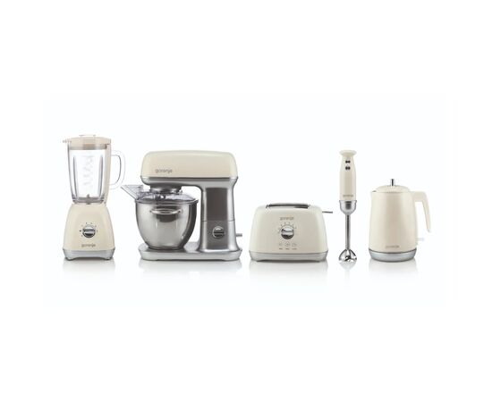 Кухонный комбайн Gorenje MMC 1000 RL (MMC1000RL), изображение 6