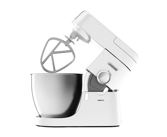 Кухонний комбайн Kenwood KVL 4170 S, зображення 2