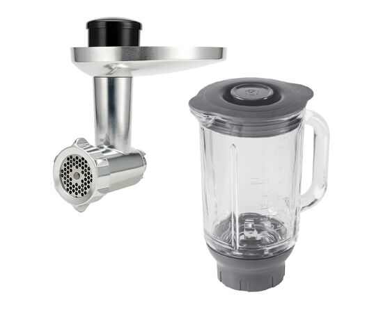 Кухонний комбайн Kenwood KVL 4170 S, зображення 5