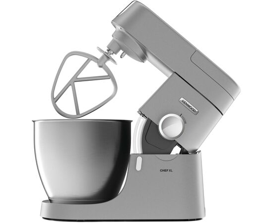 Кухонний комбайн Kenwood KVL 4170 S, зображення 6