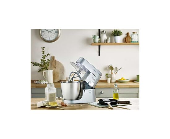 Кухонний комбайн Kenwood KVL 4170 S, зображення 8