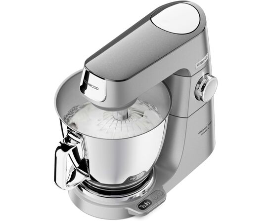 Кухонний комбайн Kenwood KVL 85.704 SI, зображення 10