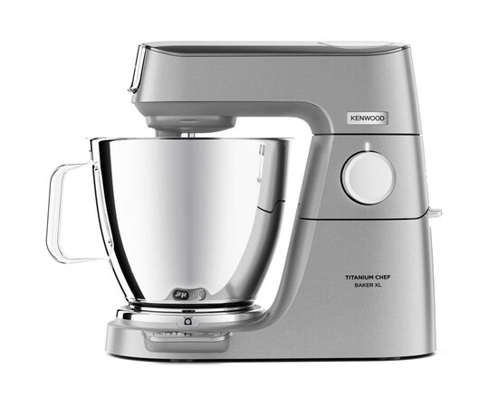 Кухонний комбайн Kenwood KVL 85.704 SI, зображення 9