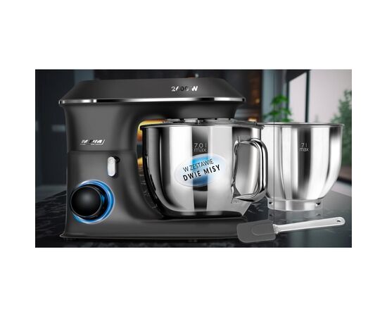 Кухонний комбайн MPM MRK-20, зображення 11