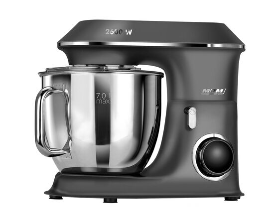 Кухонний комбайн MPM MRK-20, зображення 2