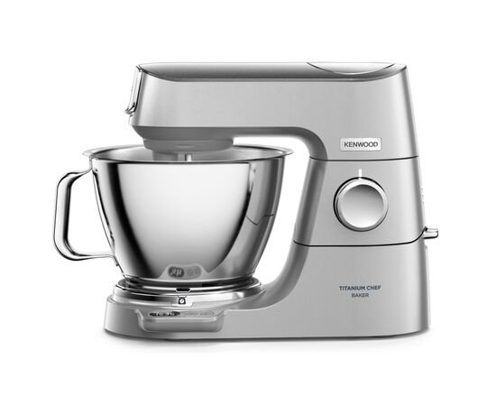 Кофемашина Kenwood KVC 85.594 SI (KVC85.594 SI), изображение 11