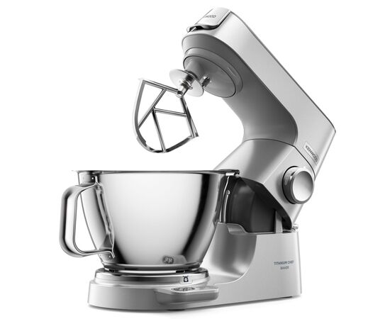 Кофемашина Kenwood KVC 85.594 SI (KVC85.594 SI), изображение 12