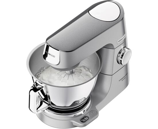 Кофемашина Kenwood KVC 85.594 SI (KVC85.594 SI), изображение 3