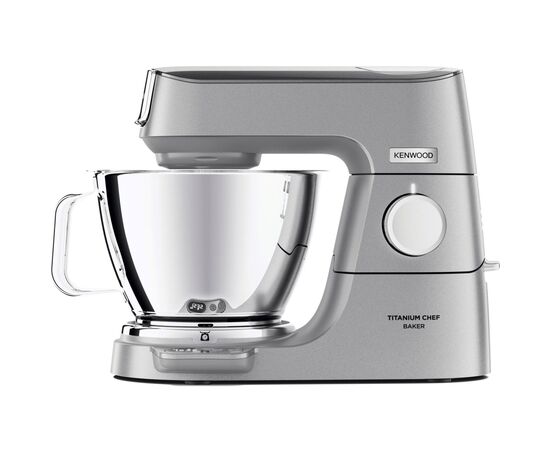 Кофемашина Kenwood KVC 85.594 SI (KVC85.594 SI)