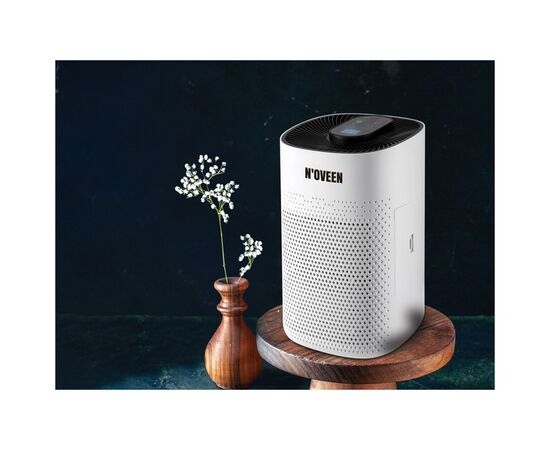 Осушитель воздуха Noveen DH450, изображение 2