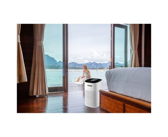 Осушитель воздуха Noveen DH450, изображение 3