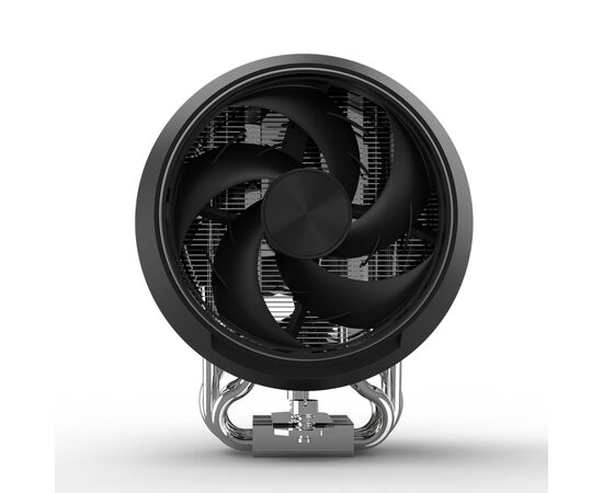 Кулер до процесора Zalman ZET5BLACK, зображення 4