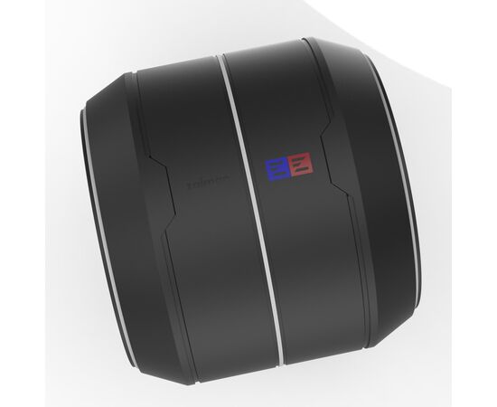 Кулер до процесора Zalman ZET5BLACK, зображення 5