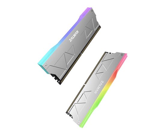 Охолодження для пам'яті Zalman ZM-MH10, зображення 4