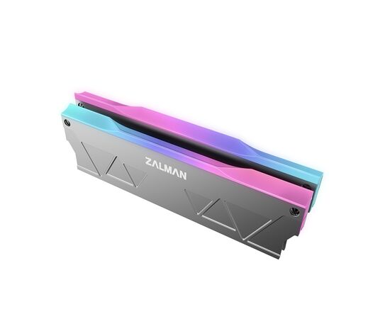 Охолодження для пам'яті Zalman ZM-MH10, зображення 5