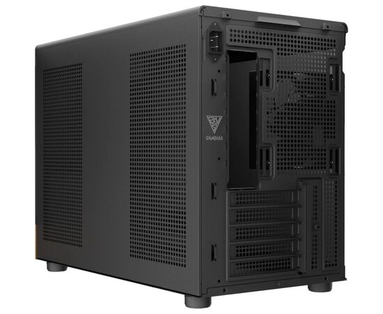 Корпус для ПК Gamdias ATHENA M4M WOOD (4711514503784), зображення 10
