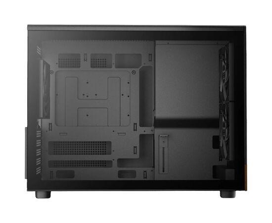 Корпус для ПК Gamdias ATHENA M4M WOOD (4711514503784), зображення 5