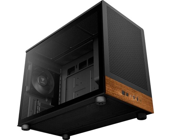 Корпус для ПК Gamdias ATHENA M4M WOOD (4711514503784), зображення 8