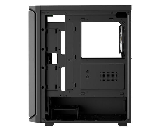 Корпус для ПК Gamdias AURA GC11 ARGB (4711514503760), зображення 6