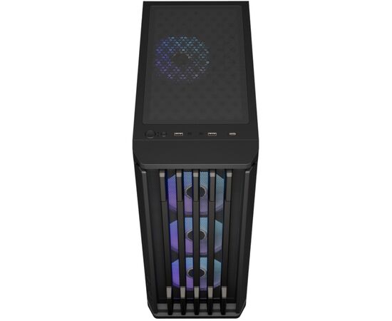 Корпус для ПК Gamdias AURA GC11 ARGB (4711514503760), зображення 8