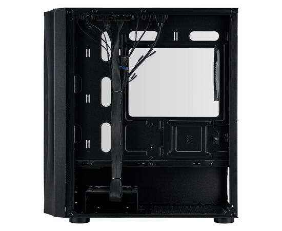 Корпус 1stPlayer X3-M-BK-4F1, изображение 6