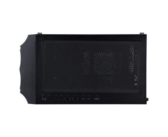 Корпус 1stPlayer X3-M-BK-4F1, изображение 7