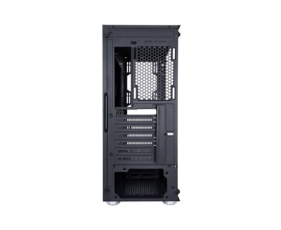 Корпус 1stPlayer X5-BK-4F1-PS-750FK-EU, изображение 4