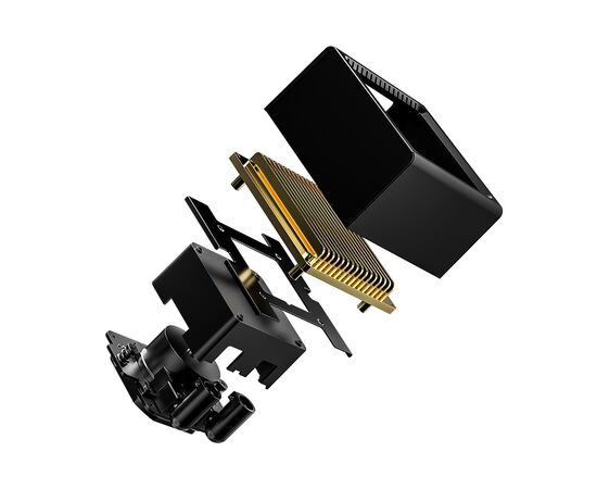 Система жидкостного охлаждения ID-Cooling DX360 GDL, изображение 11