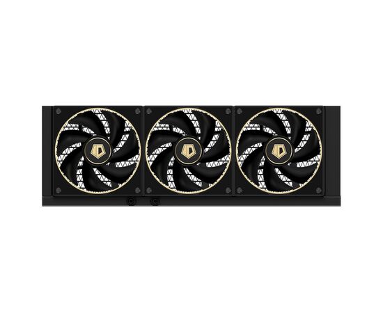 Система жидкостного охлаждения ID-Cooling DX360 GDL, изображение 3