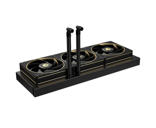 Система жидкостного охлаждения ID-Cooling DX360 GDL, изображение 7