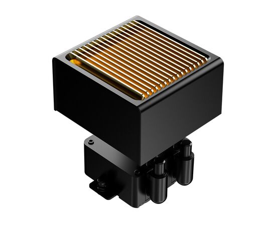 Система жидкостного охлаждения ID-Cooling DX360 GDL, изображение 8