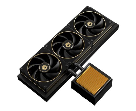 Система жидкостного охлаждения ID-Cooling DX360 GDL