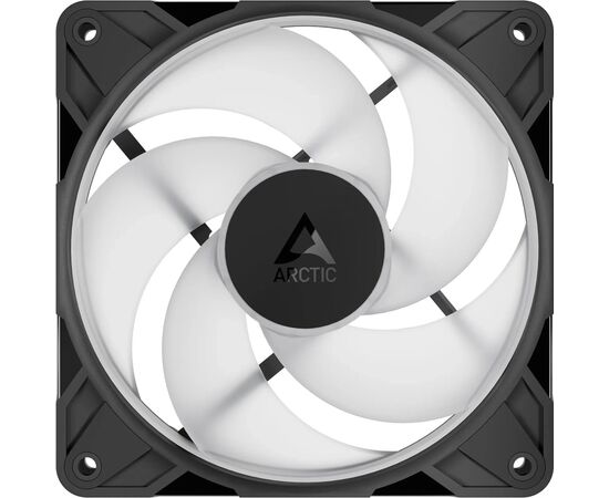 Кулер для корпуса Arctic P12 Pro Reverse A-RGB (ACFAN00322A), изображение 3