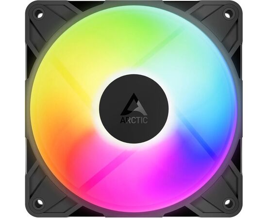 Кулер для корпуса Arctic P12 Pro Reverse A-RGB (ACFAN00322A)