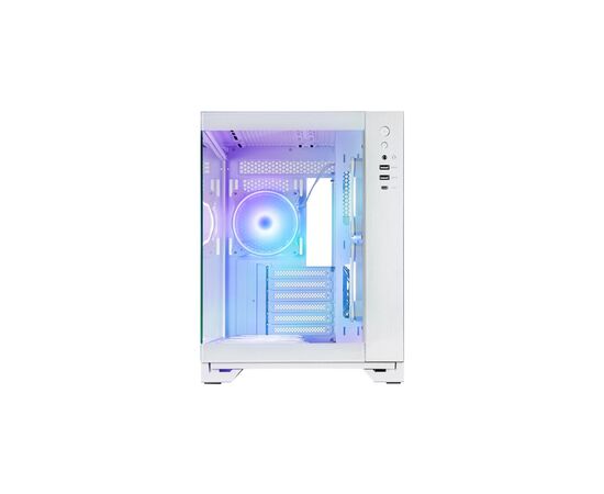 Корпус Chieftec VISIO (GM-30W-TG-OP), зображення 2