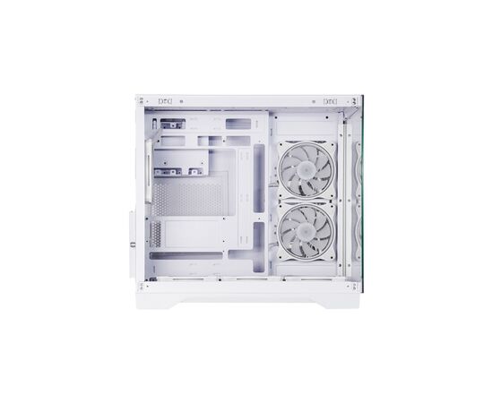 Корпус Chieftec VISIO (GM-30W-TG-OP), зображення 4
