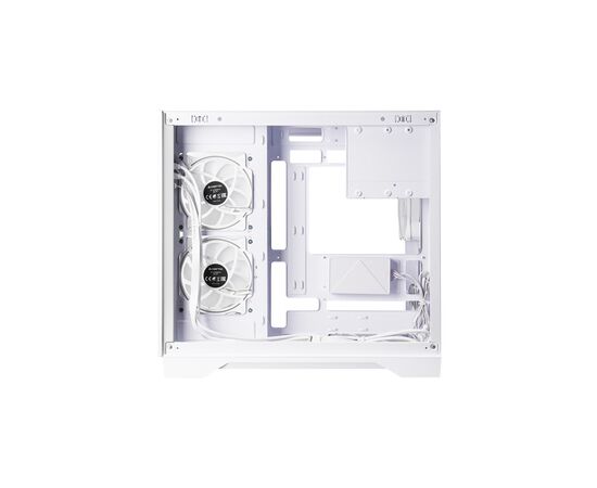 Корпус Chieftec VISIO (GM-30W-TG-OP), зображення 5