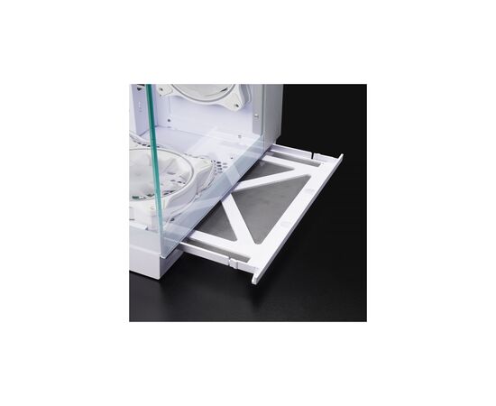 Корпус Chieftec VISIO (GM-30W-TG-OP), зображення 9