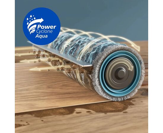 Пылесос Philips XU9100/10, изображение 4