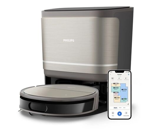 Пылесос Philips XU9100/10