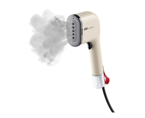Відпарювач для одягу Braun GS 3012 BG (GS3012BG), зображення 3