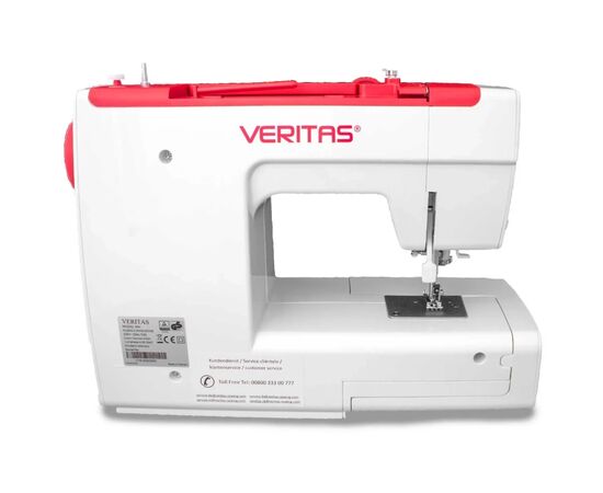 Швейная машина VERITAS Niki, изображение 2