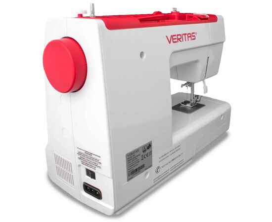 Швейная машина VERITAS Niki, изображение 5
