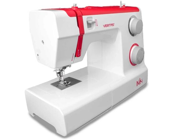 Швейная машина VERITAS Niki, изображение 7
