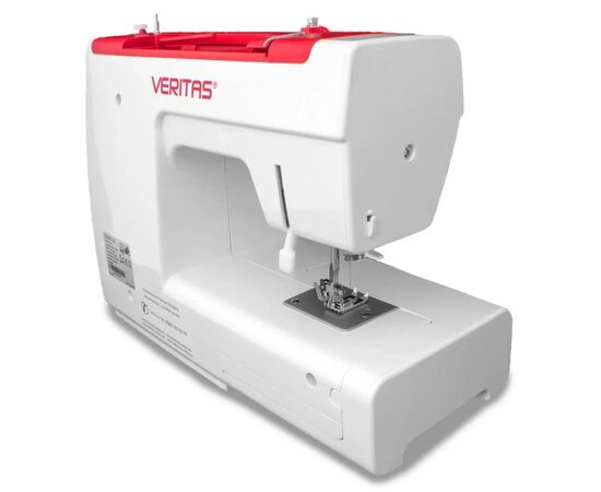 Швейная машина VERITAS Niki, изображение 8
