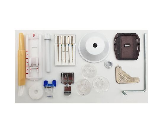 Швейная машина VERITAS Niki, изображение 9